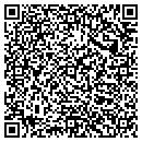 QR code with C & S Carpet contacts