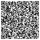 QR code with Twin Town Senior Baseball League Inc contacts