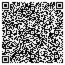QR code with J D Electronics Etc contacts