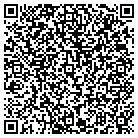 QR code with J T M T Inc Learning Express contacts