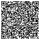 QR code with Irvin Pottery contacts