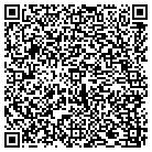 QR code with Kathy Hendrey Shaklee Distributing contacts