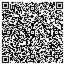 QR code with R T S Carpet Service contacts