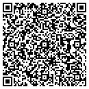QR code with Abide in Him contacts