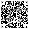 QR code with Air Water Land contacts
