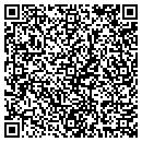 QR code with Mudhunny Pottery contacts