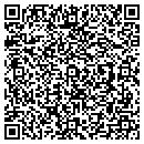 QR code with Ultimate Usa contacts