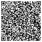 QR code with A 1 Carpet Installation contacts