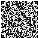 QR code with All Fired Up contacts