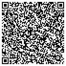 QR code with All In The Kiln Pottery Studio contacts