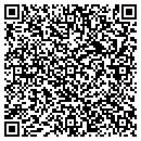 QR code with M L Water CO contacts