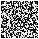 QR code with Ayala's Pottery contacts