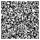 QR code with Radioshack contacts