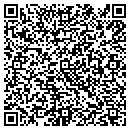 QR code with Radioshack contacts