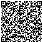 QR code with Gainesville Pro Firefighters contacts
