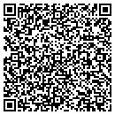 QR code with Radioshack contacts