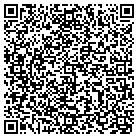 QR code with Gabay's Import & Export contacts