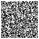 QR code with Radioshack contacts