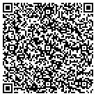QR code with B & J Water Solutions LLC contacts