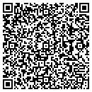 QR code with Coes Grocery contacts