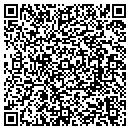 QR code with Radioshack contacts