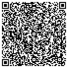 QR code with A-Z Office Resource Inc contacts