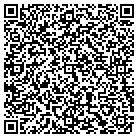 QR code with Jude Tranter Installation contacts