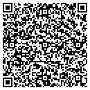 QR code with A & C Auto Repair contacts