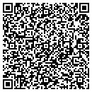 QR code with Radioshack contacts