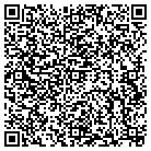 QR code with A & A Carpet And Rugs contacts