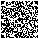 QR code with Art on Fire LLC contacts