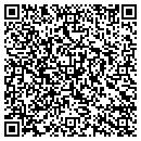 QR code with A S Reed Jr contacts