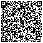 QR code with A Plus American Disposal Co contacts