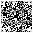 QR code with Hall's Warehouse Corp contacts