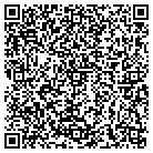 QR code with Aziz Carpet And Gallery contacts