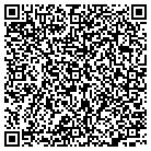 QR code with E & L Heating Cooling & Gthrml contacts