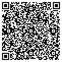 QR code with Rvsa Inc contacts