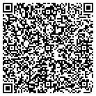 QR code with Pronghorn Water Service Inc contacts