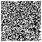 QR code with A Js Plants & Pottery contacts