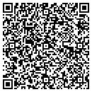 QR code with Atlantic Pottery contacts