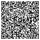 QR code with Mbrc Raceway contacts