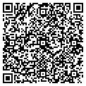 QR code with Mck-Tronics contacts