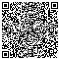 QR code with Bagel me contacts
