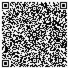 QR code with The Big Screen Store Inc contacts