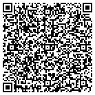 QR code with White Marsh Tv Sales & Service contacts