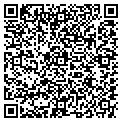 QR code with Michaels contacts