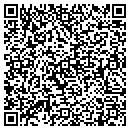 QR code with Zirh Shield contacts