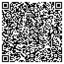 QR code with Zone Tech I contacts