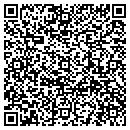 QR code with Natori CO contacts