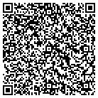 QR code with Kona Potters' Guild contacts